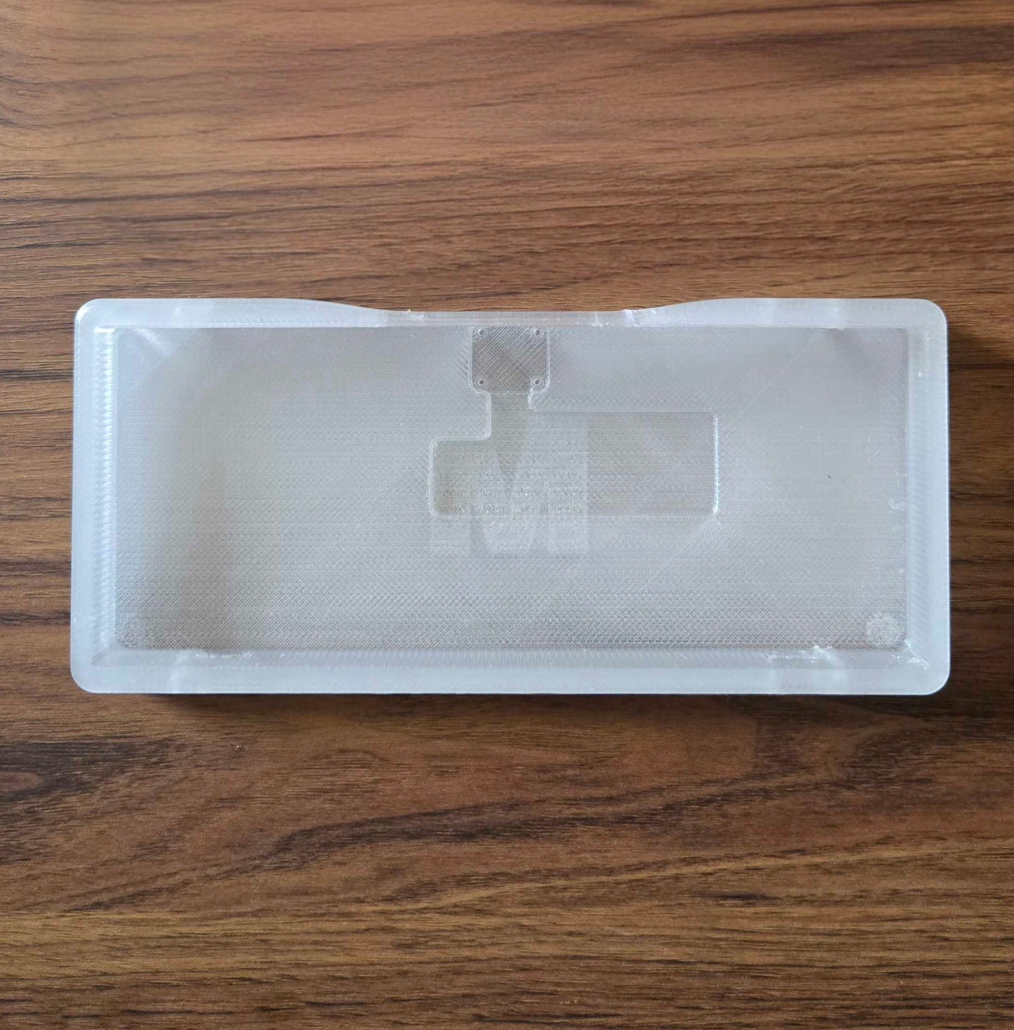 Discretion 3DP Kit