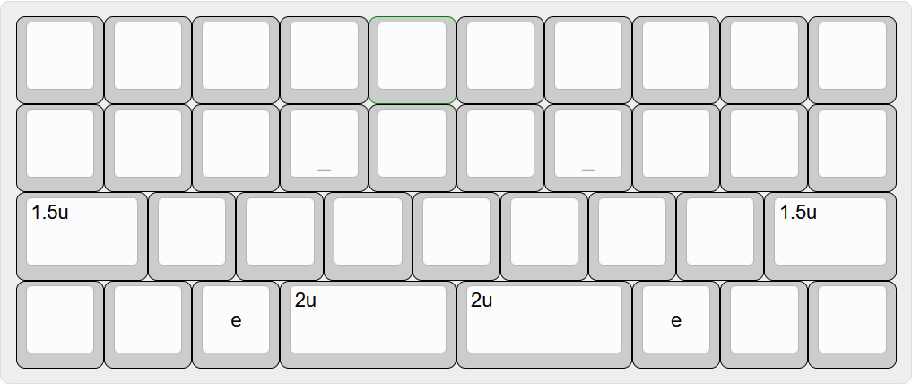 MEGACORP Hotswap PCB