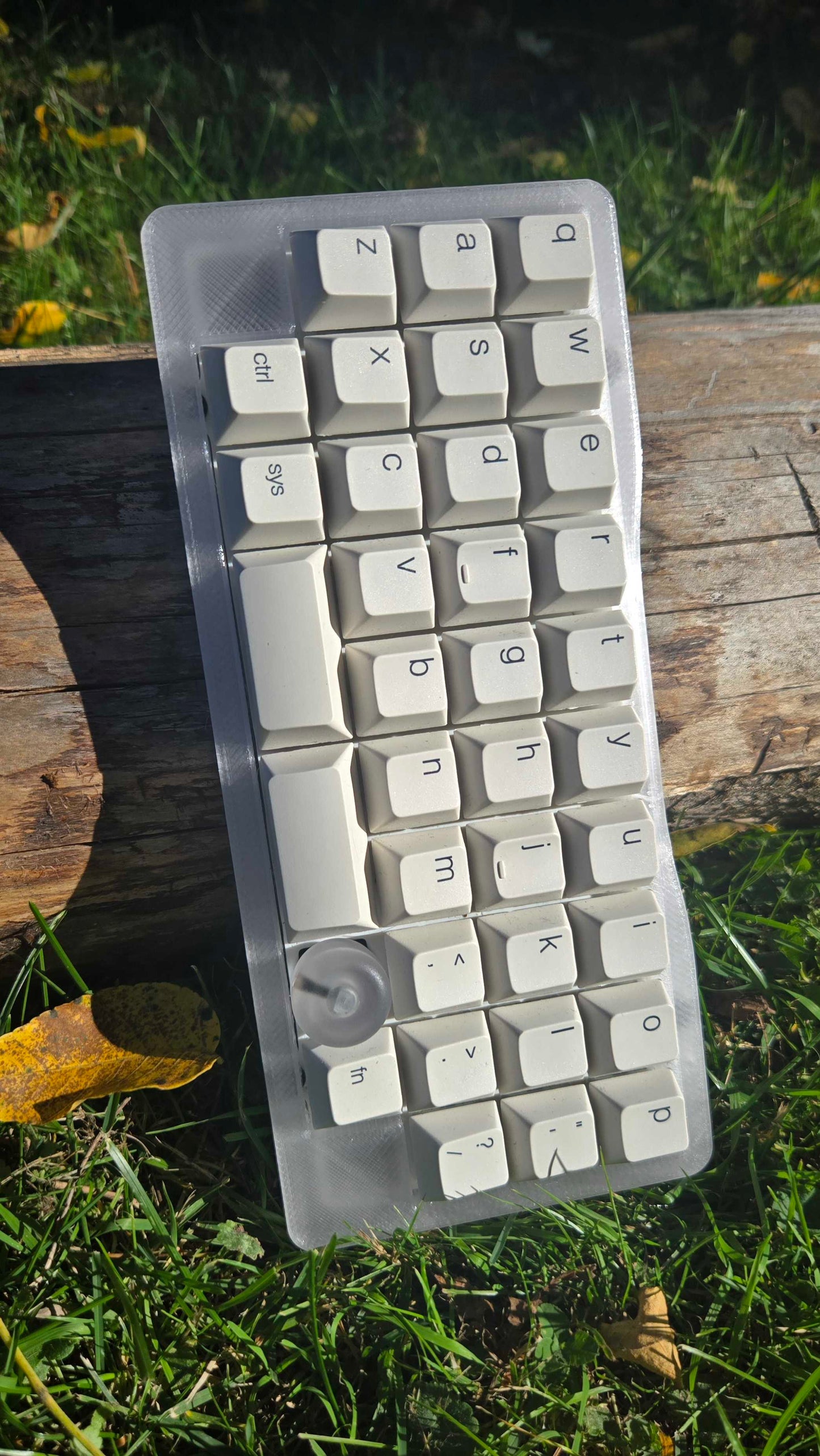 Discretion 3DP Kit