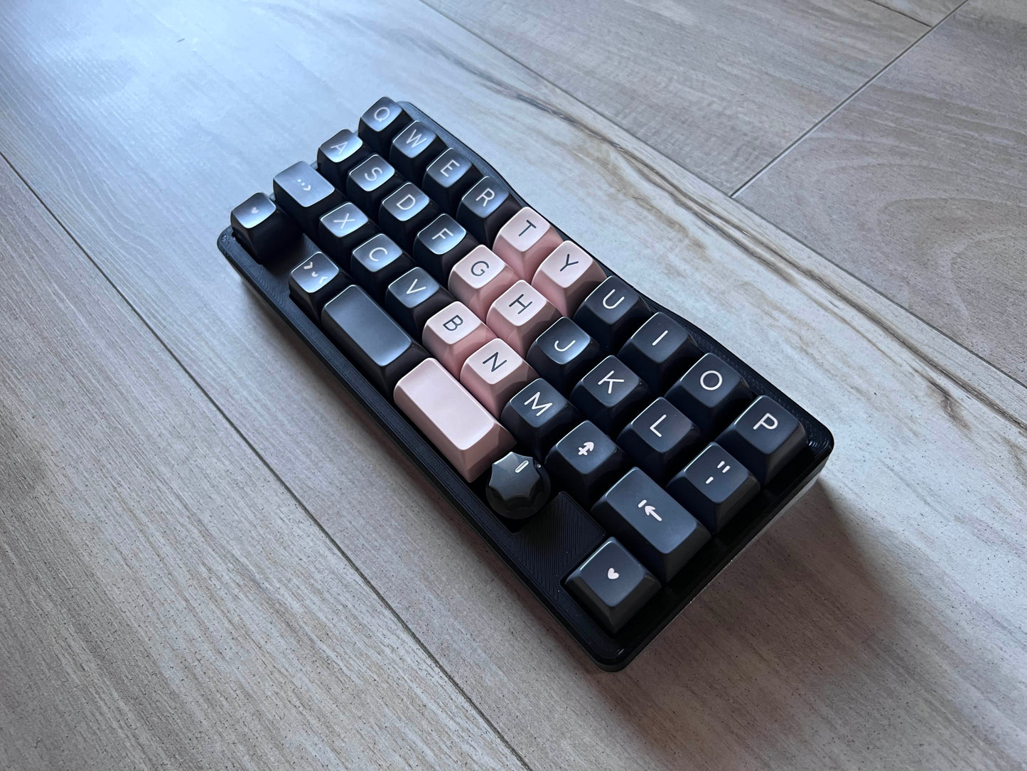 Discretion 3DP Kit
